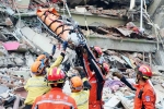 Myanmar Earthquake 2025, Myanmar Earthquake death, myanmar earthquake death toll reaches 2700, World health organization