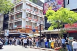 Myanmar and Bangkok Earthquake loss, Myanmar and Bangkok Earthquake visuals, panic in myanmar and bangkok due to earthquake, Dhaka