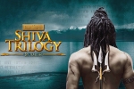mythology, books on shiva mythology, 9 must read mythology books for every ardent hindu follower, Amish tripathi mythology, books on shiva mythology, 9 must read mythology books for every ardent hindu follower, Amish tripathi