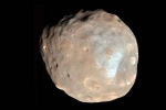 Martian Moon, Martian Moon pictures, nasa s pic of martian moon phobos breaks the internet, Red planet Martian Moon, Martian Moon pictures, nasa s pic of martian moon phobos breaks the internet, Red planet