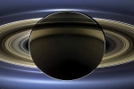 Saturn Iconic Rings latest, NASA Saturn Iconic Rings, nasa spots breathtaking image of saturn s iconic rings, Space mission