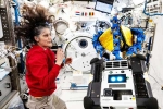 Sunita Williams latest updates, Sunita Williams space, how much did nasa pay for sunita williams space stay, Federal workers