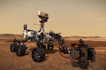 mission, mission, why did nasa send a helicopter like creature to mars, High definition