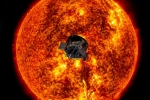 image, campfires, nasa s solar orbiter captures the first ever closest image of sun, Nasa spacecraft