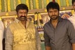 NBK108 crew, Shine Screens, nbk108 launched in style, Akhanda