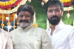 Sithara Entertainments, Bobby Kolli, new updates of nbk109, Nbk