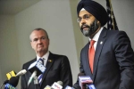 Gurbir Grewal, New Jersey Attorney General, nj attorney general called turban man repeatedly radio hosts apologize, New jersey attorney general