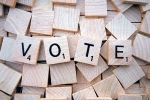 Election Commissioner Sushil Chandra, voting for NRIs, nri voting is very much focus for us election commissioner sushil chandra, Nri voting