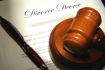 NRI news, NRI woman granted divorce via video-link, nri woman granted divorce via video link, Hindu marriage act