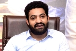 NTR news, NTR positive for coronavirus, ntr announces that he is covid 19 positive, Covid19