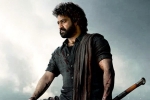 Saif Ali Khan, NTR Devara updates, ntr turns devara for his next, Ntr devara
