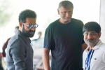 NTR and Neel Film news, NTR and Neel Film latest breaking, ntr and neel film to be shot in mangalore, Hrithik roshan