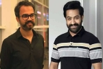 NTR and Prashanth Neel breaking updates, Salaar 2, ntr and prashanth neel film pushed, Salaar