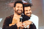 NTR and Ram Charan updates, Oscar Jury 2023, ntr and ram charan join oscar academy jury, Rrr movie