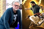 NTR and James Gunn, NTR and James Gunn collaboration, top hollywood director wishes to work with ntr, Rrr movie
