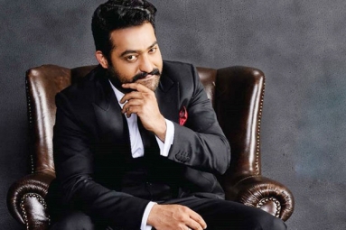 NTR signs Bigg Boss 2