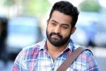 NTR upcoming movie, NTR news, ntr urges his fans about his birthday, Ntr birthday