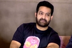 NTR bulky, NTR next movie, ntr cutting down all the excessive weight, Weight loss
