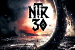 NTR30, NTR30 new updates, update of ntr30 title, Director koratala siva