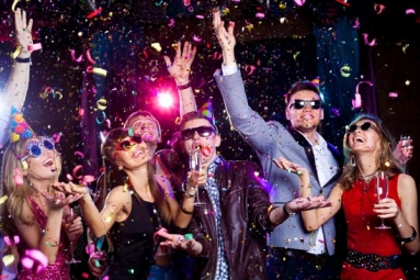 Rasoi 3 New Year Party 2018 Rasoi 3 New Year Party 2018