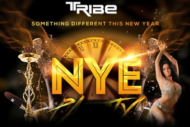 Tribe Entertainment - NYE Party 2019 Tribe Entertainment - NYE Party 2019