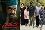 Venkatesh, Drishyam 2, naarappa and drishyam 2 heading for release soon, Jeethu joseph