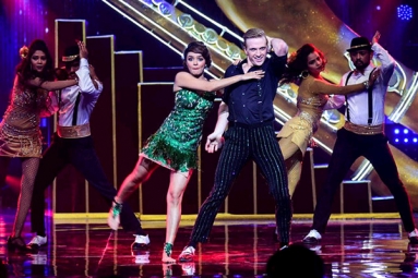 Nach Balliye Grand Finale Nach Balliye Grand Finale