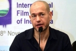 IFFI Goa, Nadav Lapid apologies, nadav lapid issues apology on the kashmir files remark, Nadav lapid