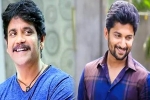 Rashmika Mandanna, Nani next movie, interesting title locked for nag nani film, Sriram aditya
