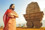 Om Namo Venkatesaya, Om Namo Venkatesaya, nag pins hopes on om namo venkatesaya, Oopiri