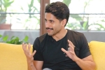 Naga Chaitanya upcoming movie, Naga Chaitanya hindi film, naga chaitanya in talks for one more bollywood film, Hindi movie