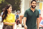 Love Story, Love Story budget, love story trailer naga chaitanya shines as a telangana youngster, Asian cinemas