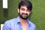 Naga Shaurya breaking news, Naga Shaurya latest, naga shaurya announces his next, Krishna vrinda vihari