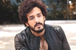 Nagarjuna and Akhil film news, Nagarjuna and Akhil breaking news, nagarjuna s 100th film will have akhil in a crucial role, Bangarraju