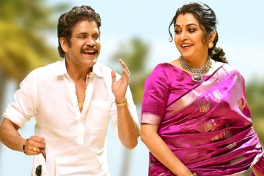 Nagarjuna's Bangarraju Turns Hot Among Sankranthi Releases