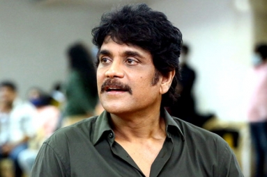 Nagarjuna in a Periodic Drama?