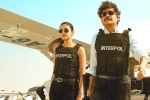 The Ghost release plans, The Ghost breaking news, nagarjuna s the ghost latest updates, Sonal chauhan