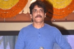 Tollywood, Nagarjuna targeted, nagarjuna badly trolled for his comments on ap tickets controversy, Ap ticket pricing issue