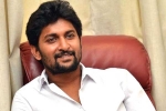 Vivek Athreya, Nani next movie, nani announces his 28th film, Film family Vivek Athreya, Nani next movie, nani announces his 28th film, Film family