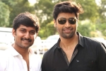 HIT 3 news, Wallposter Cinema, nani and adivi sesh to team up for hit 3, Actor vijay