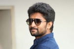 Krishnarjuna Yudham news, Merlapaka Gandhi, nani plans three surprises for sankranthi, Ocd