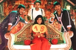 Nanna Nenu Naa Boyfriends review, Nanna Nenu Naa Boyfriends movie rating, nanna nenu naa boyfriends movie review, Ashwin babu