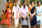 Narappa release date, Drishyam 2 news, two venky s films heading for a digital release, Jeethu joseph