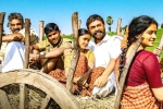 Narappa movie rating, Narappa movie review and rating, narappa movie review rating story cast and crew, Narappa