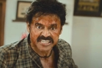 Narappa trailer, Suresh Productions, venky s narappa trailer talk, Narappa