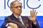 Narayana Murthy 70 hours work, Narayana Murthy latest, narayana murthy explains why he wants 70 hour workweek, Dirty