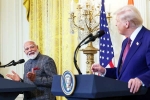 Narendra Modi and Donald Trump, Narendra Modi and Donald Trump crucial meeting, narendra modi and donald trump meet highlights, Terrorism