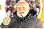 Narendra Modi latest, Narendra Modi latest, narendra modi congratulates isro over spadex docking success, Isro