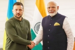 Narendra Modi and Volodymyr Zelensky news, Narendra Modi and VVolodymyr Zelensky, narendra modi meets ukraine s zelensky in new york, Abbas