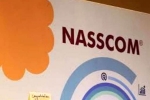 tech lobbyist, lobbying, nasscom third biggest tech lobbyist in the us in 2019, Nasscom